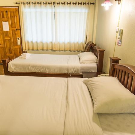 Chiang Kham Tai Lue Resort Ban Ngun Zewnętrze zdjęcie