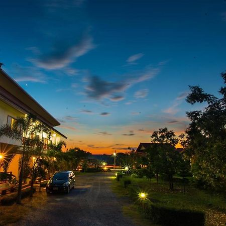 Chiang Kham Tai Lue Resort Ban Ngun Zewnętrze zdjęcie
