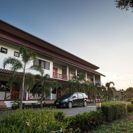 Chiang Kham Tai Lue Resort Ban Ngun Zewnętrze zdjęcie