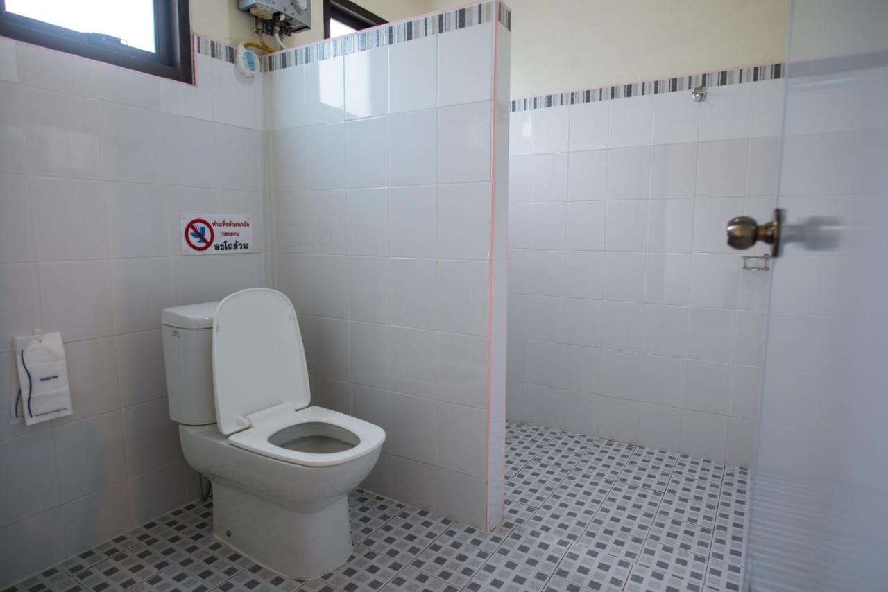 Chiang Kham Tai Lue Resort Ban Ngun Zewnętrze zdjęcie